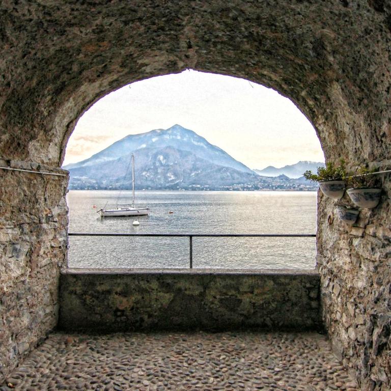 Villa Central Varenna - Casa su 3 Livelli con 4 Camere da Letto - 53