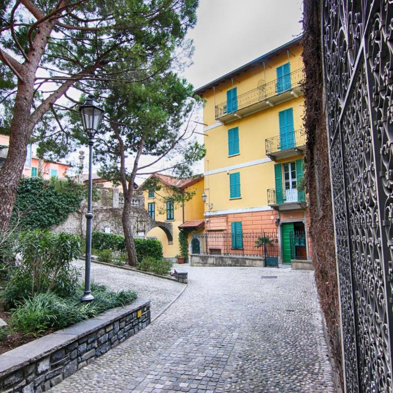 Villa Central Varenna - Casa su 3 Livelli con 4 Camere da Letto - 52