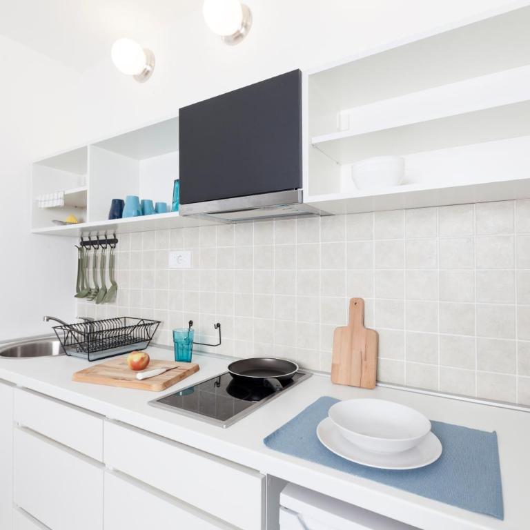 Balkan-Inn Apartments - Apartman sa 2 Spavaće Sobe - 6