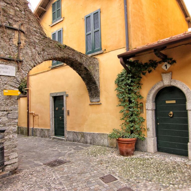 Villa Central Varenna - Casa su 3 Livelli con 4 Camere da Letto - 45