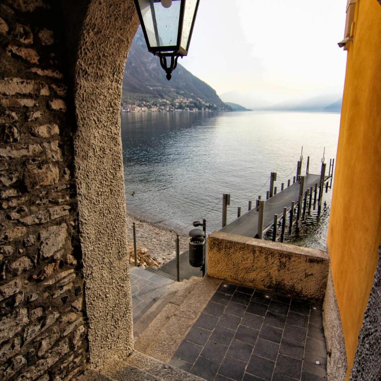 Villa Central Varenna - Casa su 3 Livelli con 4 Camere da Letto - 47