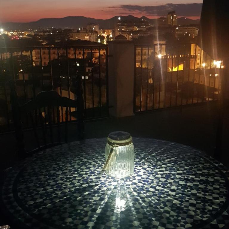Mirador del Zenete - Deluxe Suite - 8