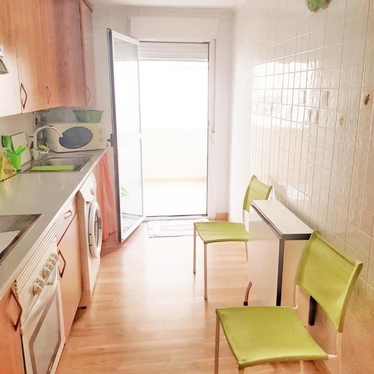 Apartamento Aqua - Two-Bedroom Apartment - 26