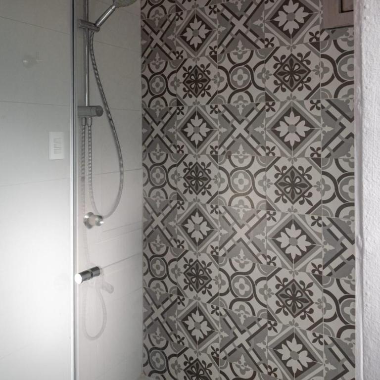 Hotel Boutique Solaz Bella Vista de Colchagua - Apartment with Terrace - 3