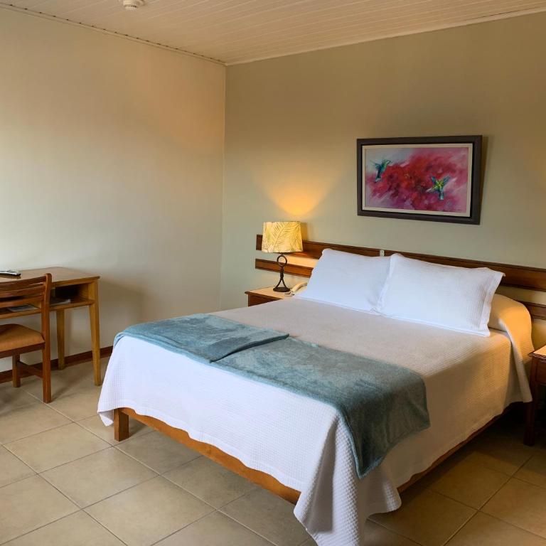 Hotel Acosta - Habitación Doble - 7
