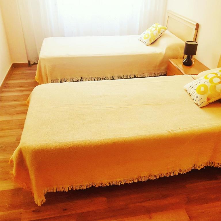 Apartamento Aqua - Two-Bedroom Apartment - 22