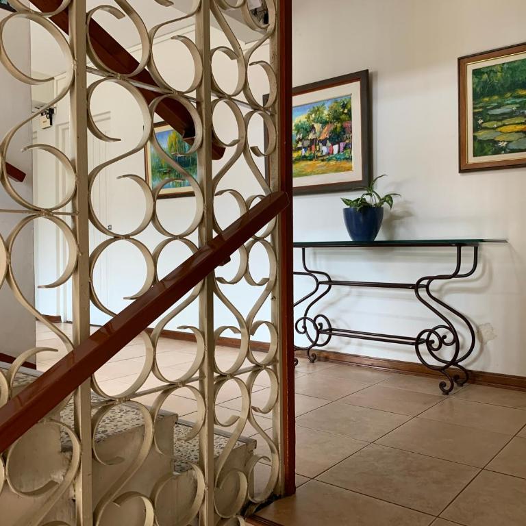 Hotel Acosta - Habitación Triple - 1