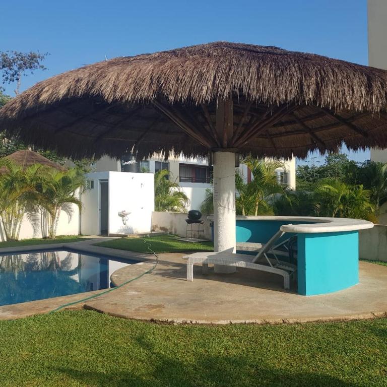 Depa Playa Halcon - Two-Bedroom Apartment - 10