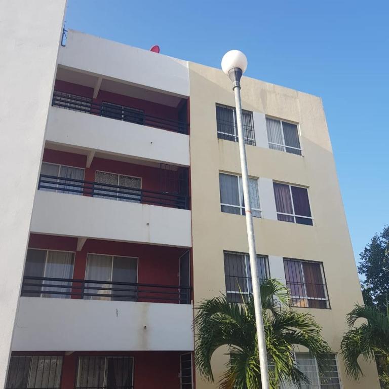 Depa Playa Halcon - Two-Bedroom Apartment - 8