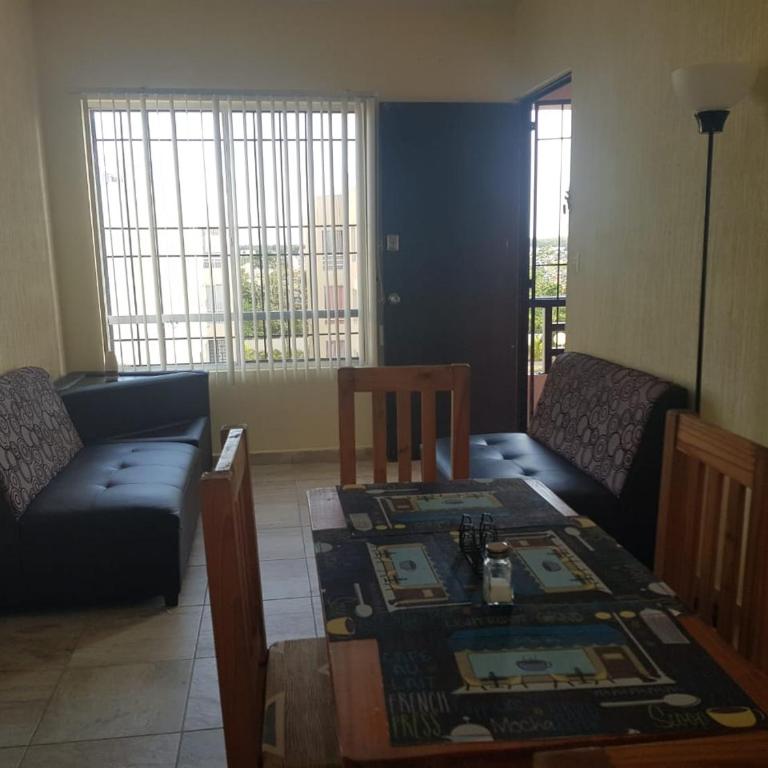 Depa Playa Halcon - Two-Bedroom Apartment - 11