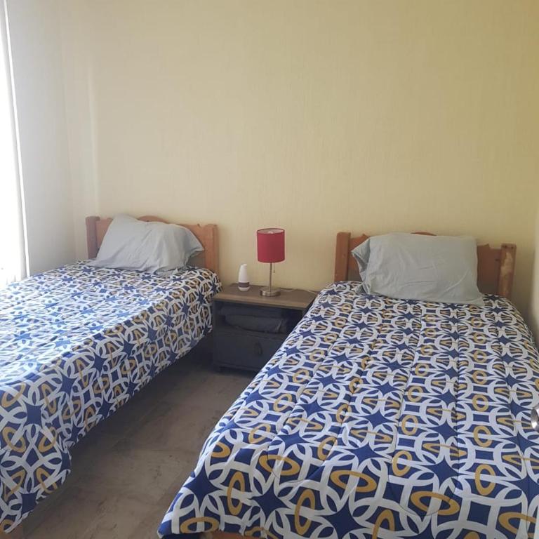 Depa Playa Halcon - Two-Bedroom Apartment - 16