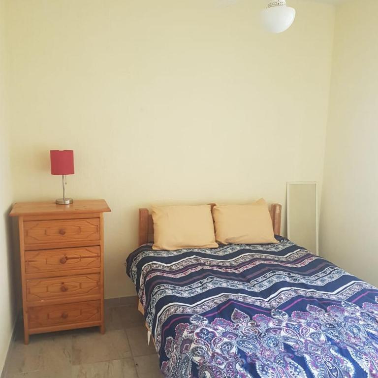 Depa Playa Halcon - Two-Bedroom Apartment - 15