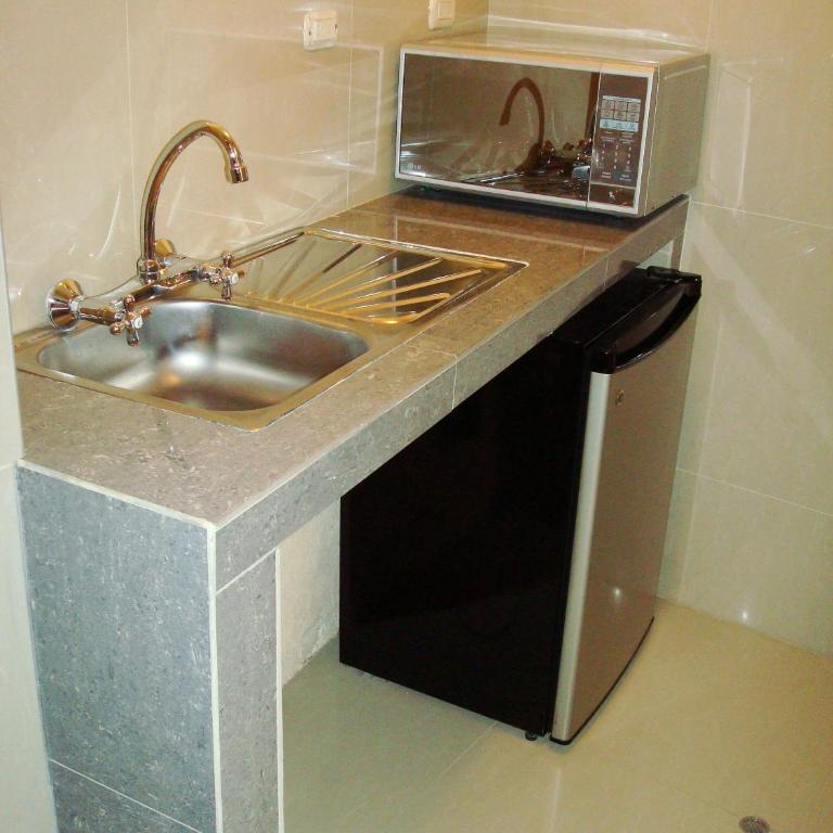 Tambo del Solar - Double Room with Kitchenette - 2