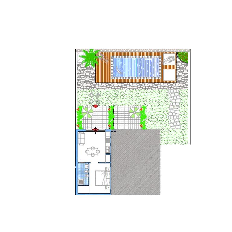 Villa Sea Sky - Sicily In - Maison 1 Chambre - 2