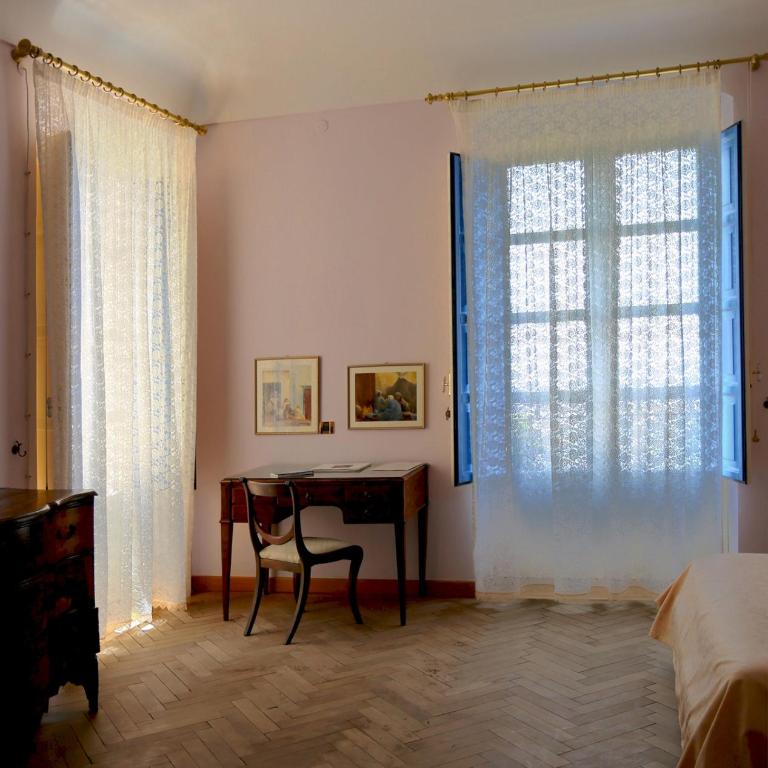 Casa Cuseni, Patrimonio Culturale Immateriale UNESCO - Suite Deluxe - 2