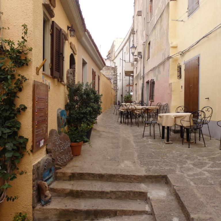 The Beach House - Lu Bagnu - Two-Bedroom Apartment - 36