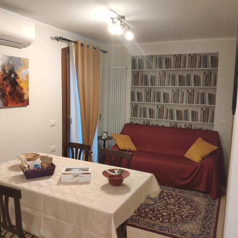 La Casa di Sonia Apartment - Two-Bedroom Apartment - 2