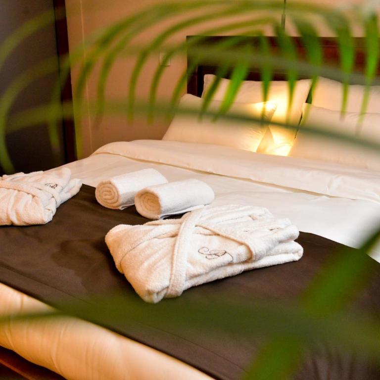 Bahus Inn - Superior Apartment with Sauna and River View - 5