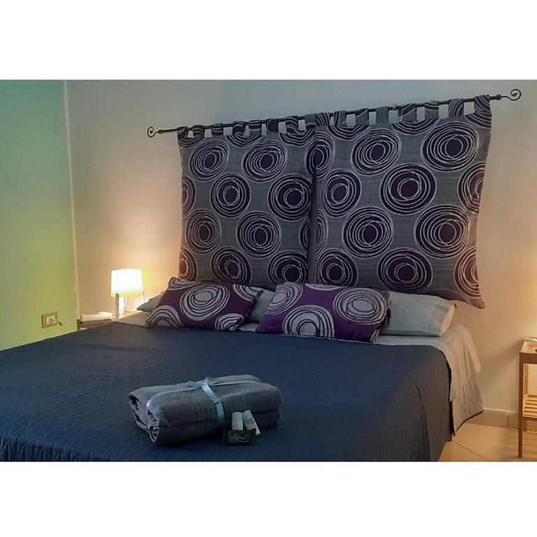 O'Paisi Casa Vacanze - Monolocale Standard - 30