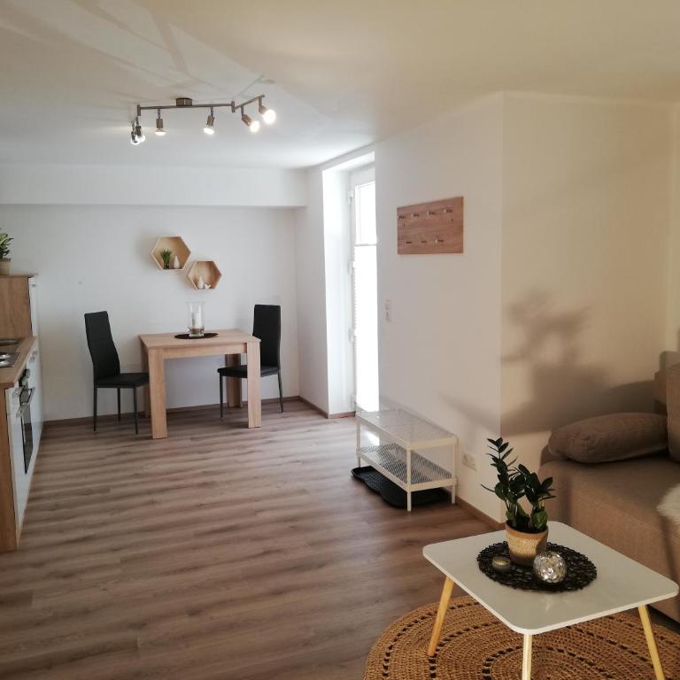 Elis Apartment - Appartement - 14
