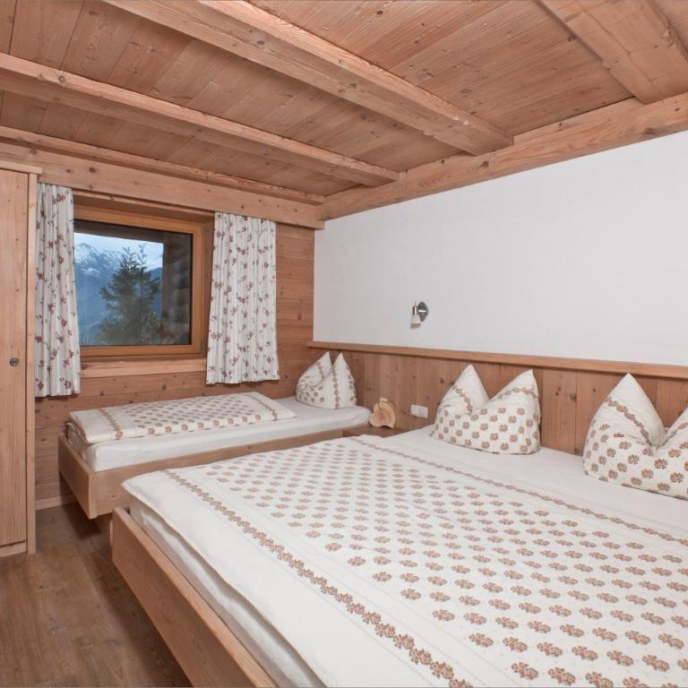 Appartements Wallner - Apartment mit Terrasse - 7