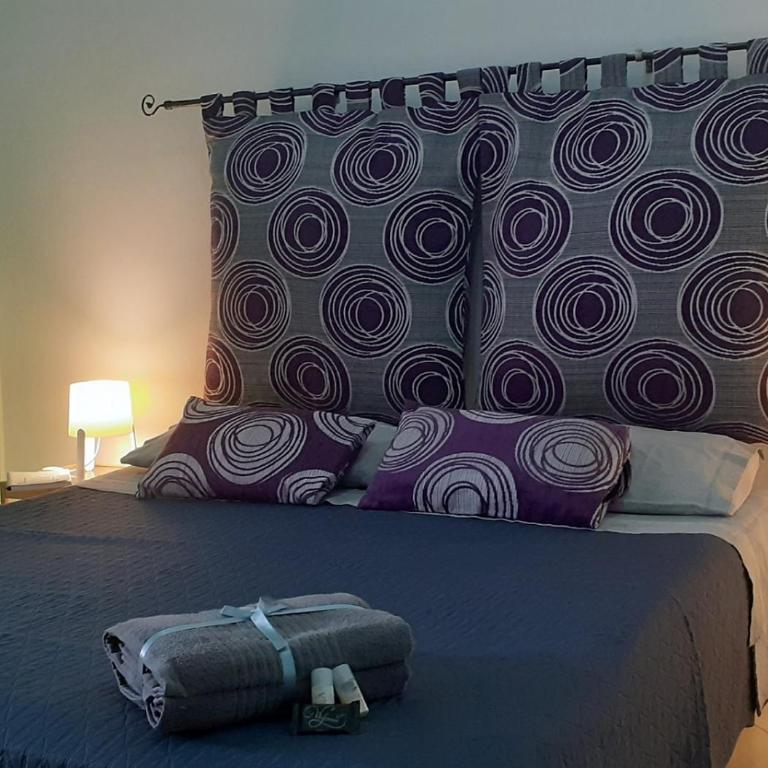 O'Paisi Casa Vacanze - Monolocale Standard - 28