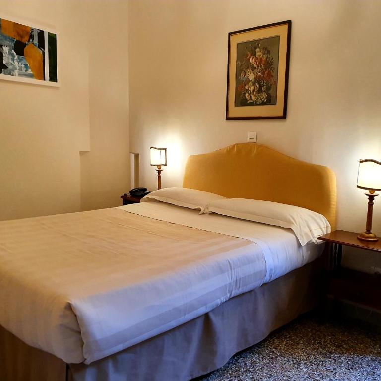 Hotel Annalena - Double Room with Terrace - 3