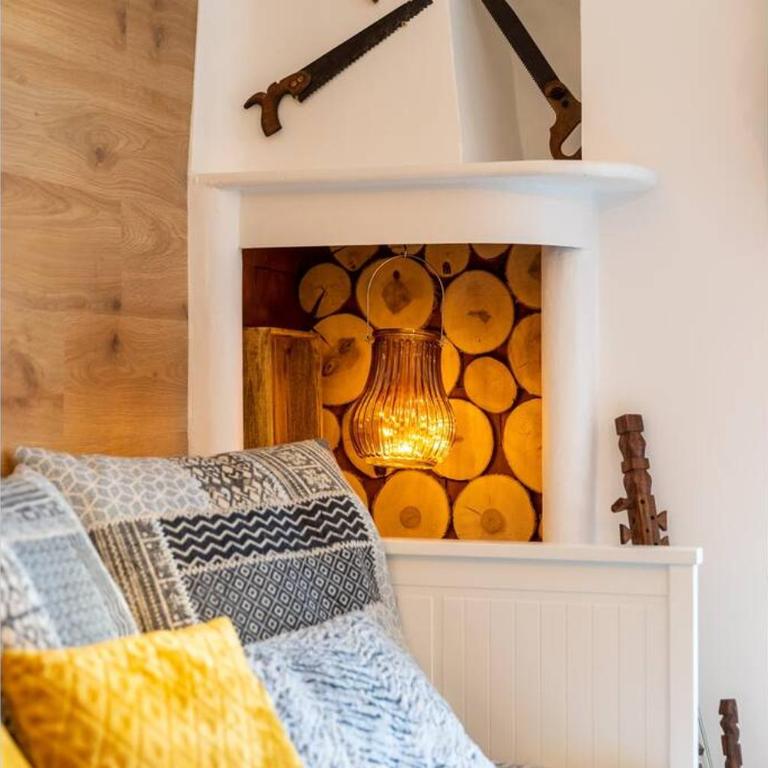 The Modern Wood, Hyper centre, 8 Pers., T3 de 70m² - Appartement 2 Chambres - 5