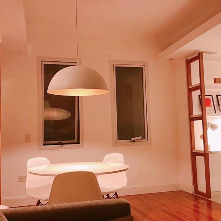 Arenales Luz - Recoleta - Apartamento de 1 dormitorio - 2