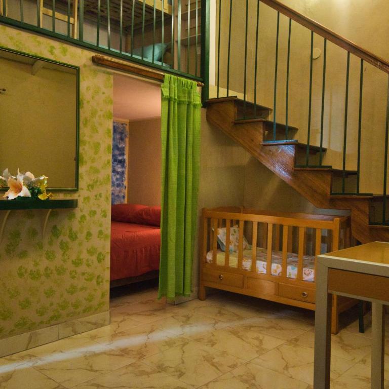 Vacaciones Aregua CASA VANESSA - One-Bedroom Apartment - 9