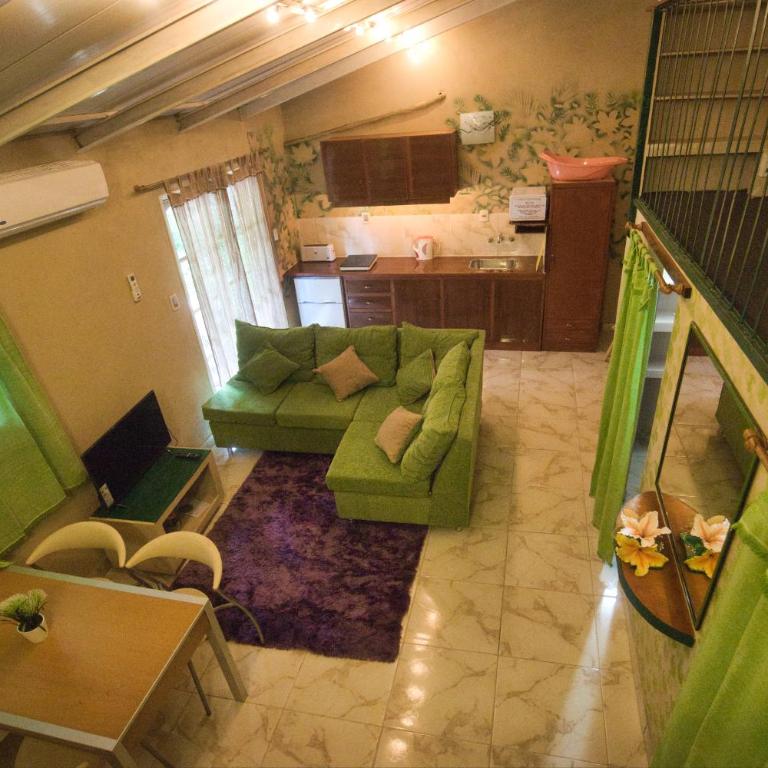 Vacaciones Aregua CASA VANESSA - One-Bedroom Apartment - 7