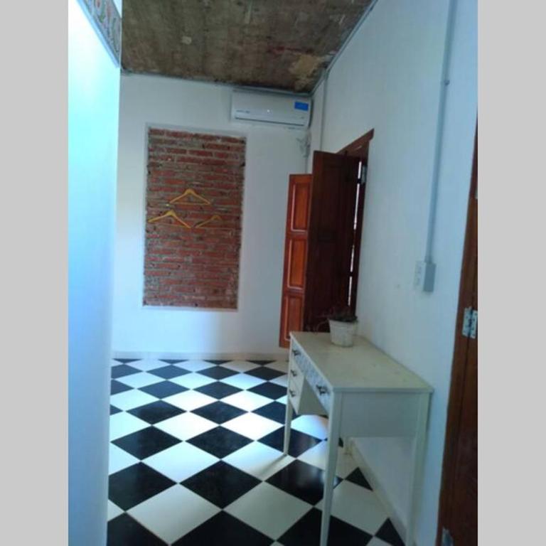 Departamento Amoblado con Cochera - Apartamento - 2