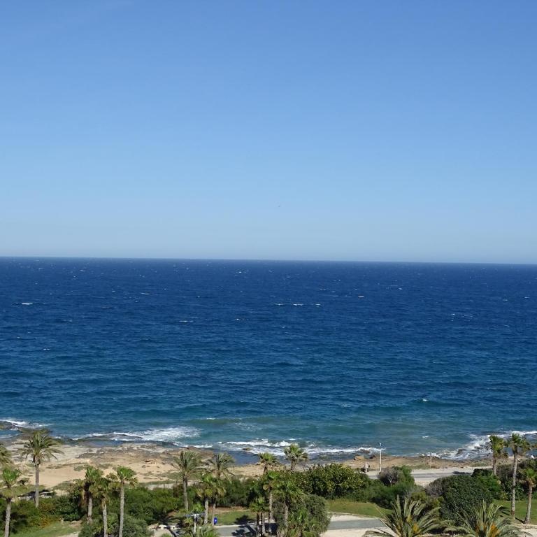 Cabo Cervera primera linea apartamento de lujo - Apartamento de 2 dormitorios - 12