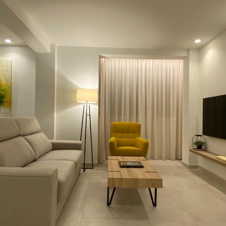 HNN GRANADA - One-Bedroom Apartment - 20