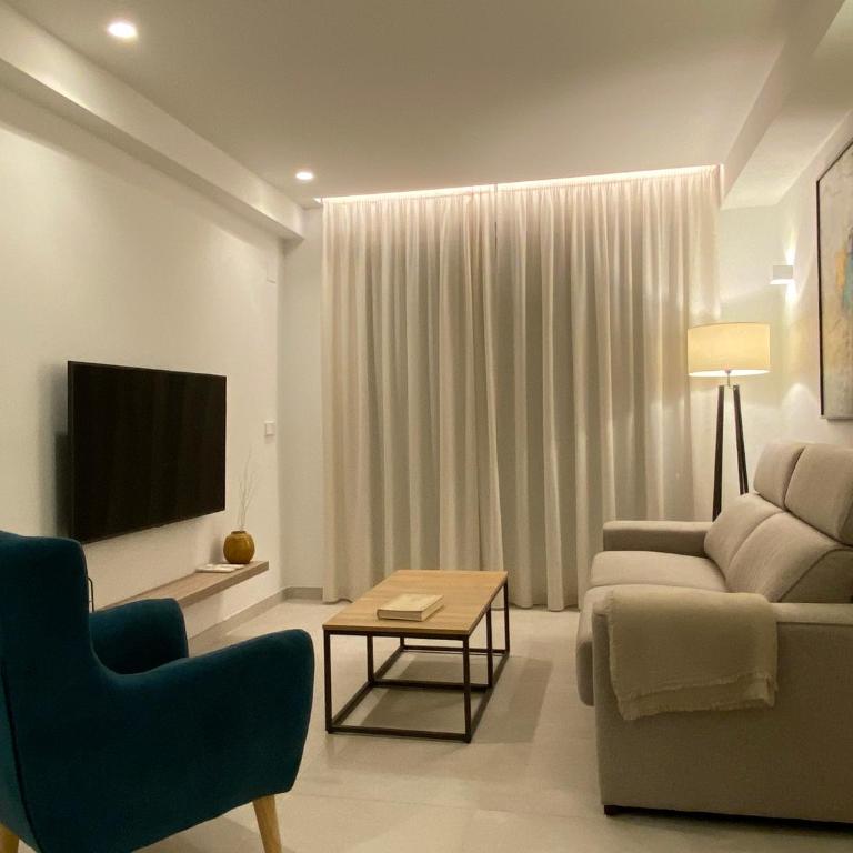 HNN GRANADA - One-Bedroom Apartment - 28