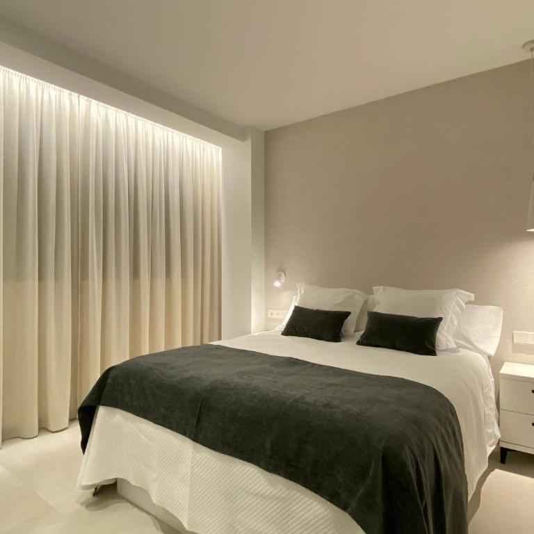 HNN GRANADA - One-Bedroom Apartment - 30