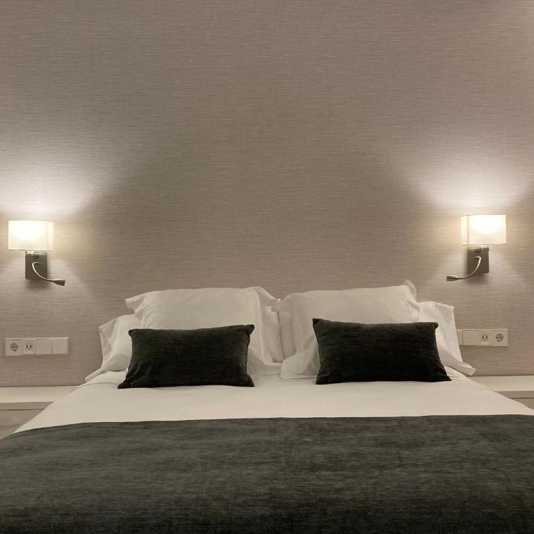 HNN GRANADA - One-Bedroom Apartment - 17
