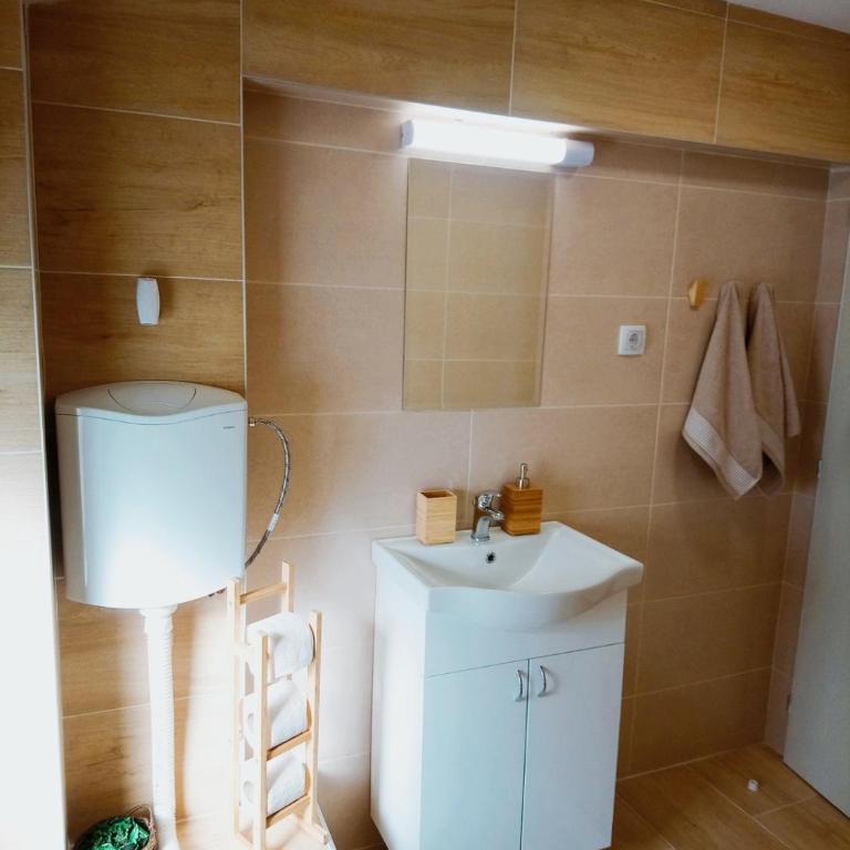 Mia apartment - Apartman sa 2 Spavaće Sobe - 13
