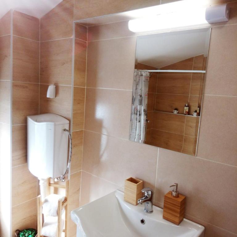 Mia apartment - Apartman sa 2 Spavaće Sobe - 14