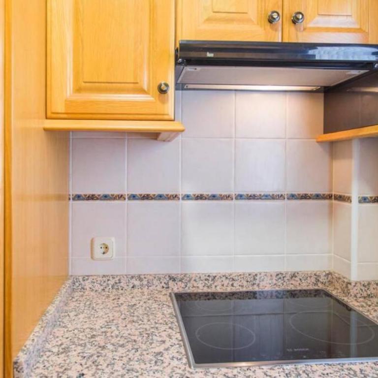 Martin Gamero Apartments - Apartamento de 1 dormitorio - 10