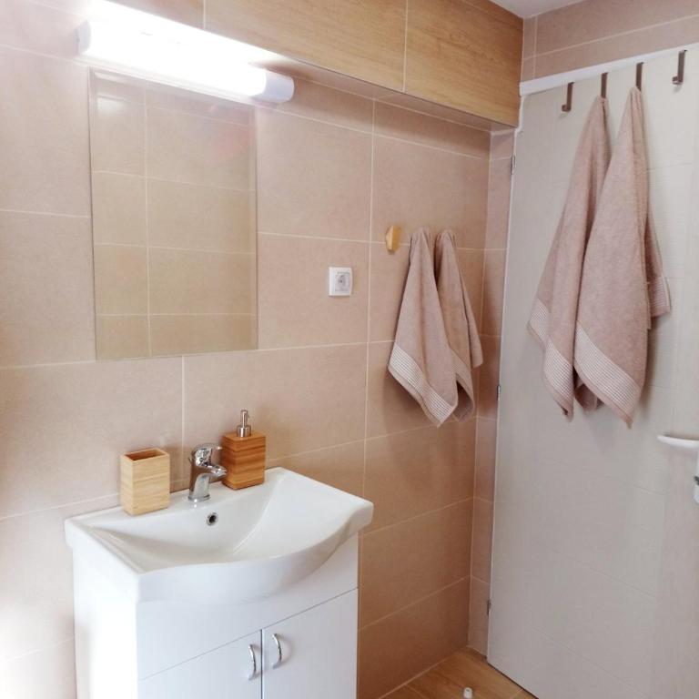 Mia apartment - Apartman sa 2 Spavaće Sobe - 12