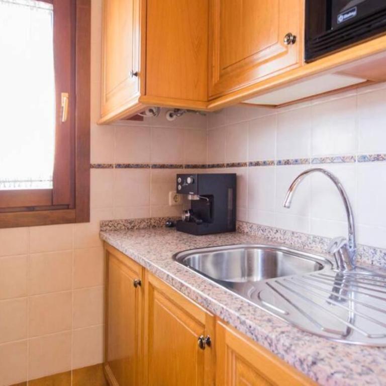 Martin Gamero Apartments - Apartamento de 1 dormitorio - 9