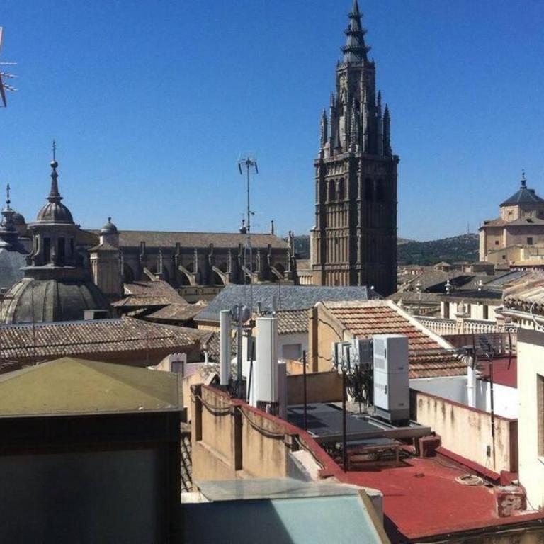 Martin Gamero Apartments - Apartamento de 1 dormitorio - 26