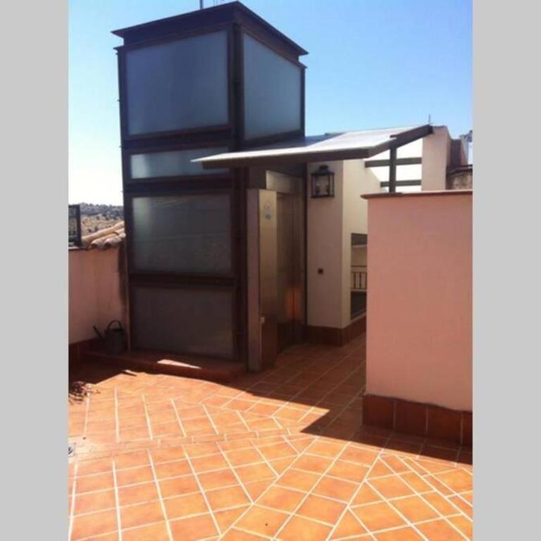 Martin Gamero Apartments - Apartamento de 1 dormitorio - 28