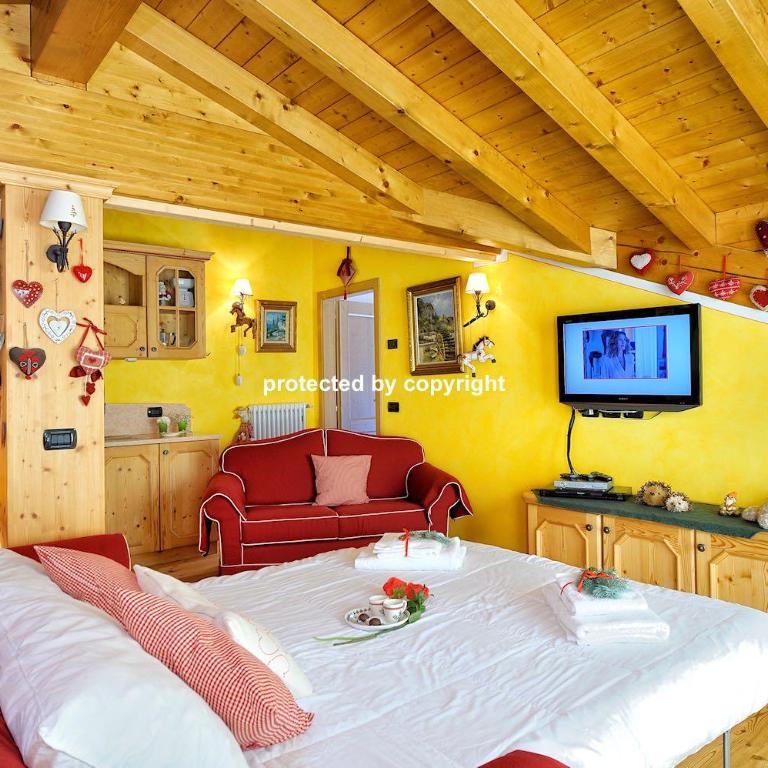 Luxury Exclusive Attic - Apartamento de 2 dormitorios - 26