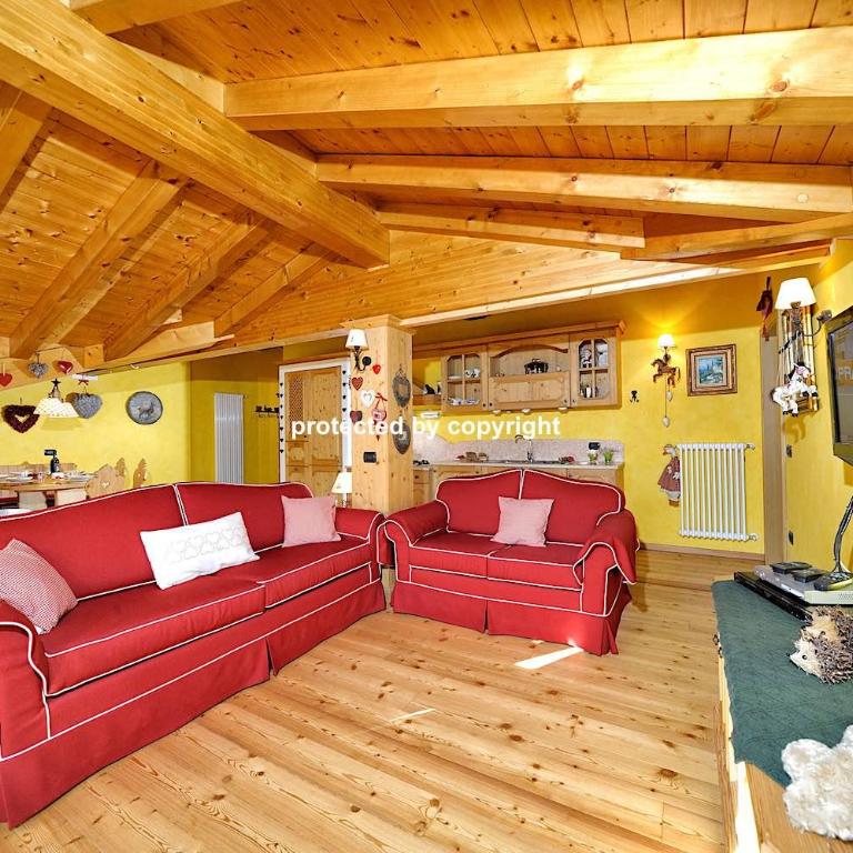 Luxury Exclusive Attic - Apartamento de 2 dormitorios - 12
