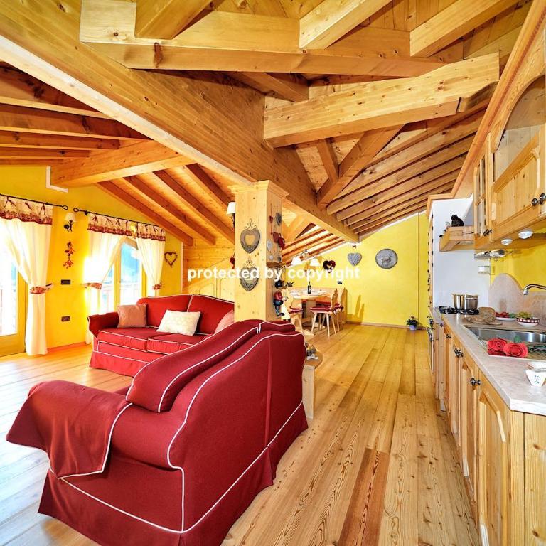 Luxury Exclusive Attic - Apartamento de 2 dormitorios - 21