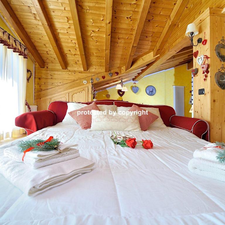 Luxury Exclusive Attic - Apartamento de 2 dormitorios - 25