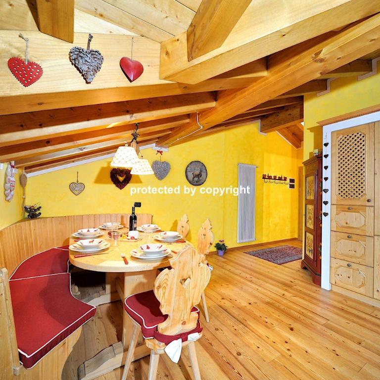 Luxury Exclusive Attic - Apartamento de 2 dormitorios - 19