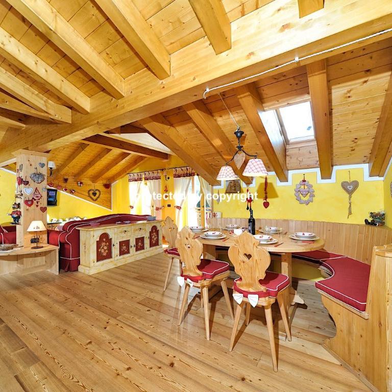 Luxury Exclusive Attic - Apartamento de 2 dormitorios - 22